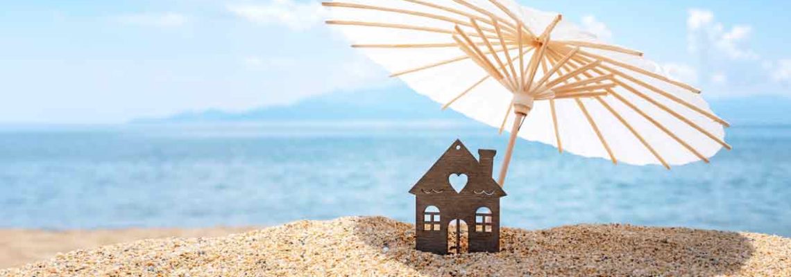 location de vacances