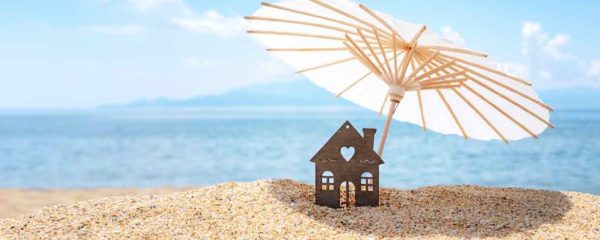 location de vacances