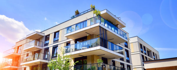 locations d'appartements
